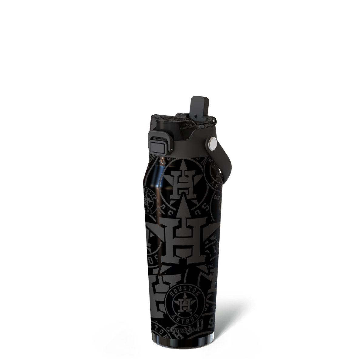 Bottle Buddy 24oz | Houston Astros | Night Game image 3