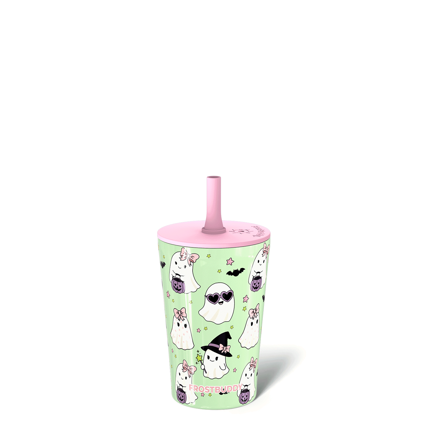 Junior Buddy | Ghost Cuties image 4