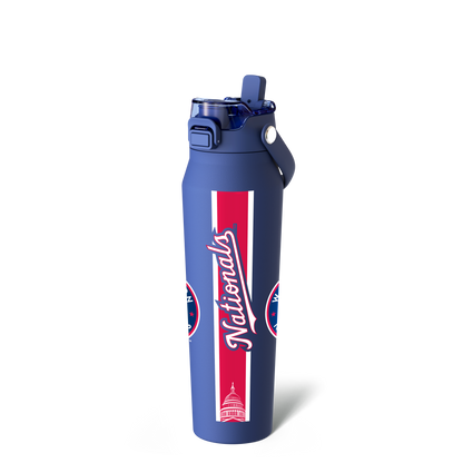 Bottle Buddy 32oz | Washington Nationals | Gameday image 2