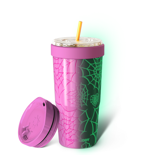 To-Go Buddy | Pink Widow image 1