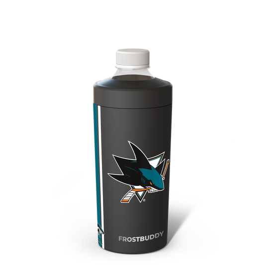 Universal XL | San Jose Sharks | Gameday image 1