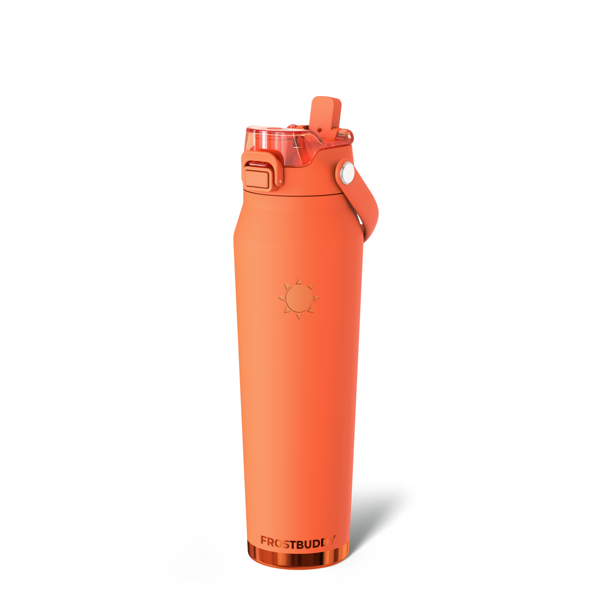 Bottle Buddy 32oz | Orange image 1