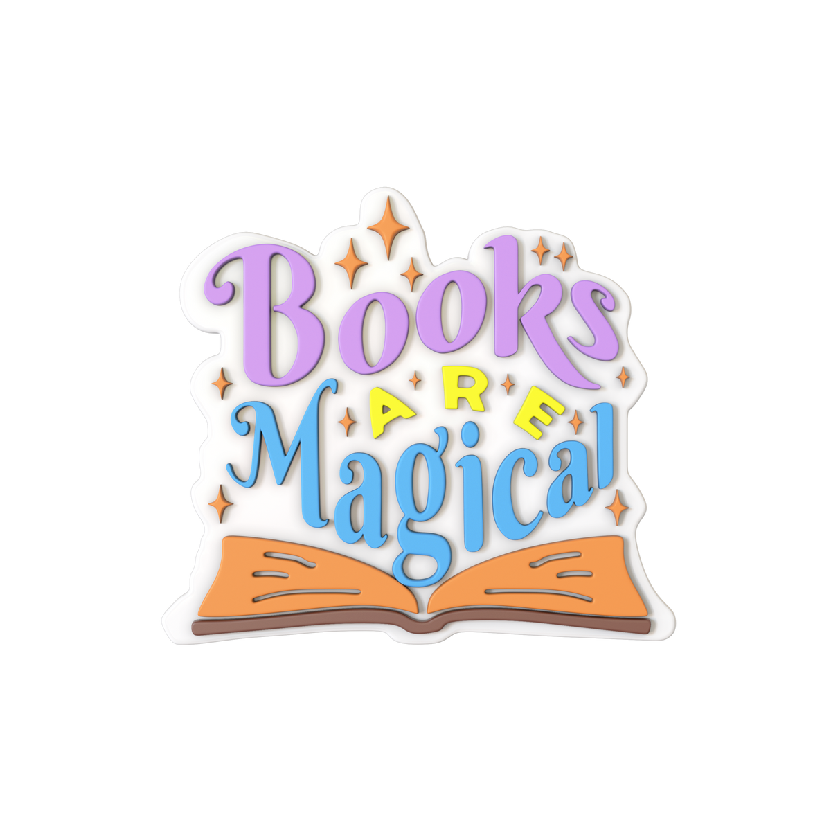 Budz | Magical Books image 1