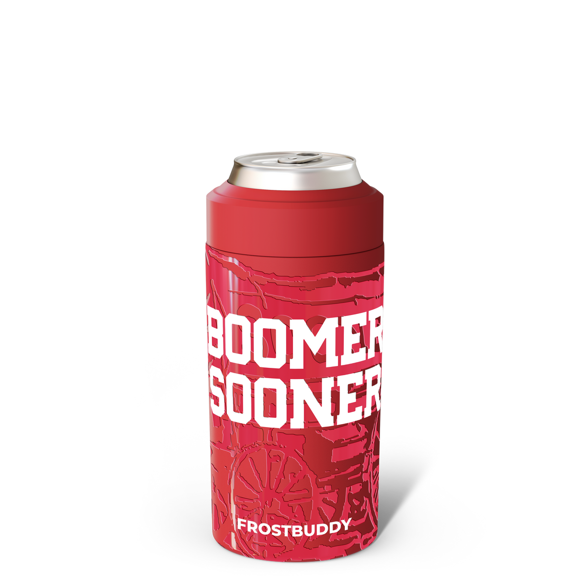 Universal Buddy | Oklahoma Sooners | Father's Day image 1