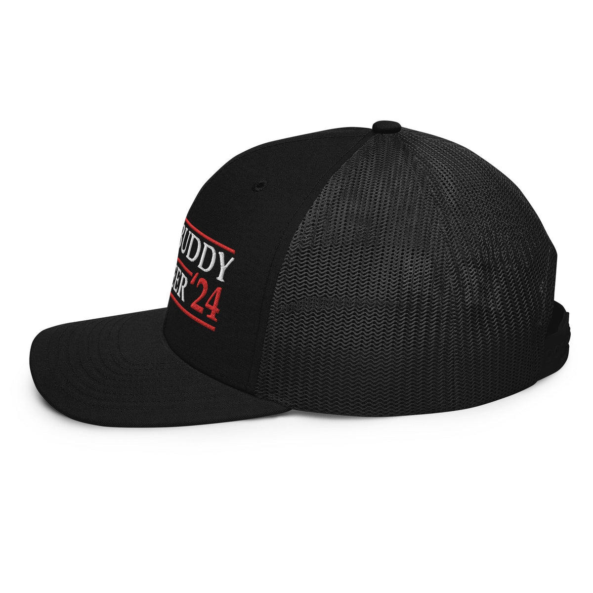 Election Trucker Cap image 9