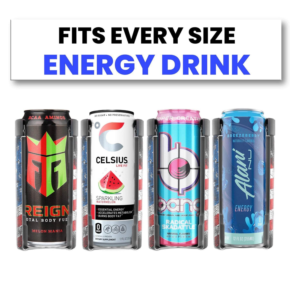 Universal Buddy | Protein Shaker Lid image 6
