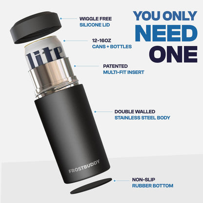 Universal Buddy | Oklahoma Sooners | Drip image 10