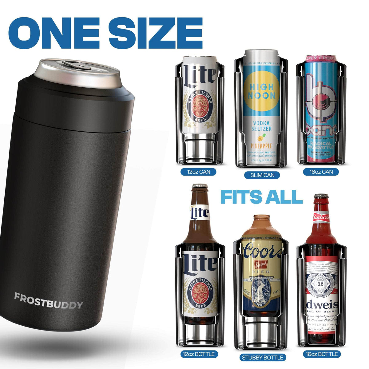 Universal Buddy | Washington State Cougars | Gameday image 4