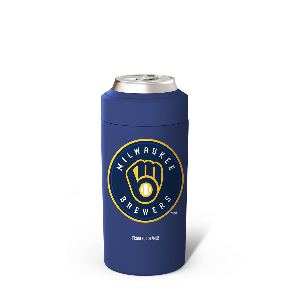 Universal Buddy | Milwaukee Brewers | Gameday image 3