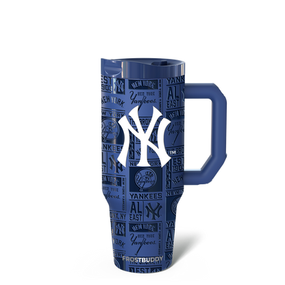 Thicc Buddy 40oz | New York Yankees | Legacy image 1