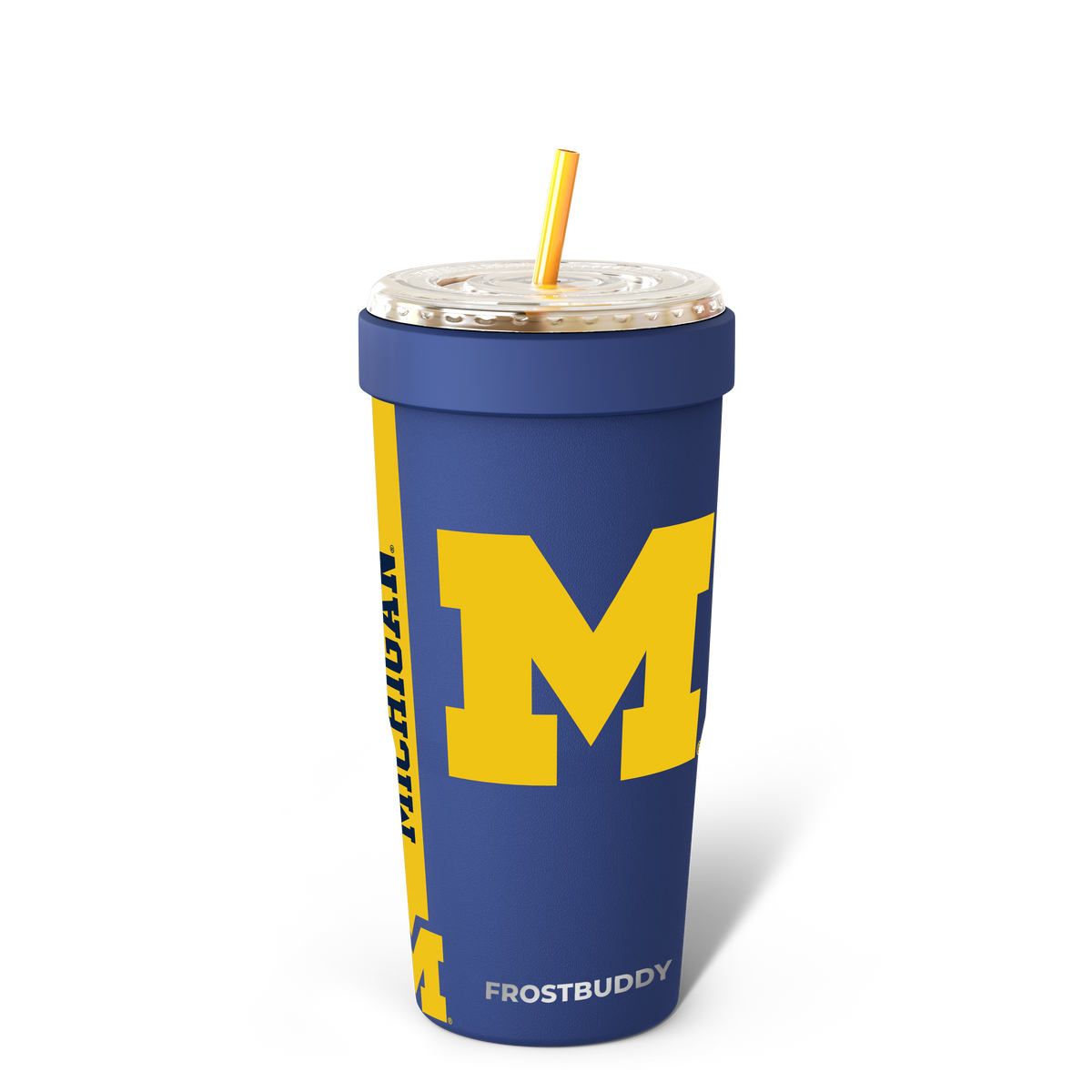 To-Go Buddy | Michigan Wolverines | Gameday image 1
