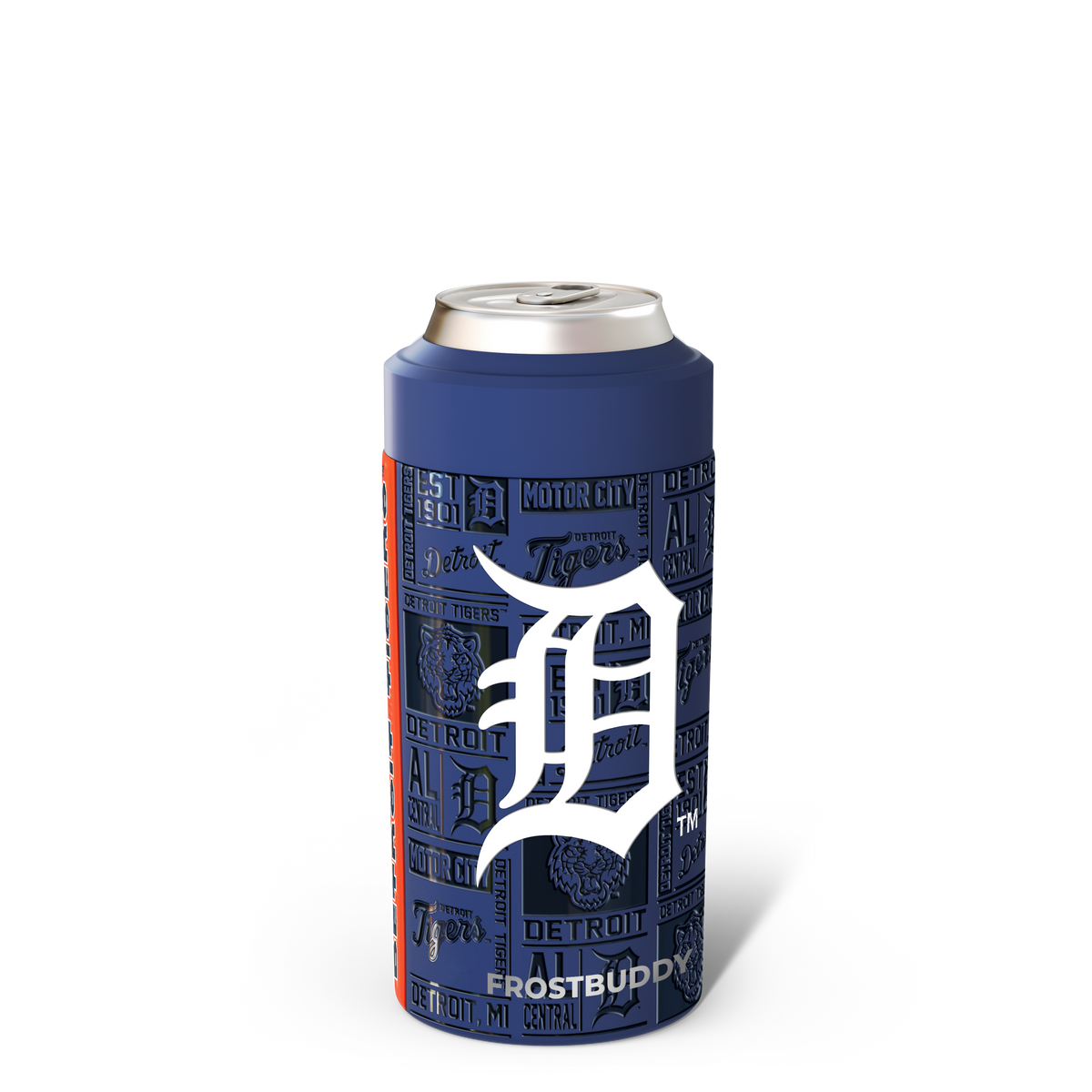 Universal Buddy | Detroit Tigers | Legacy image 2