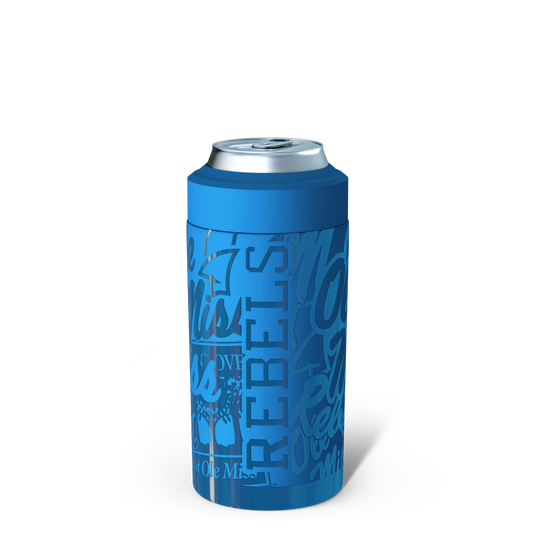 Universal Buddy | Ole Miss Rebels | Color Rush image 2